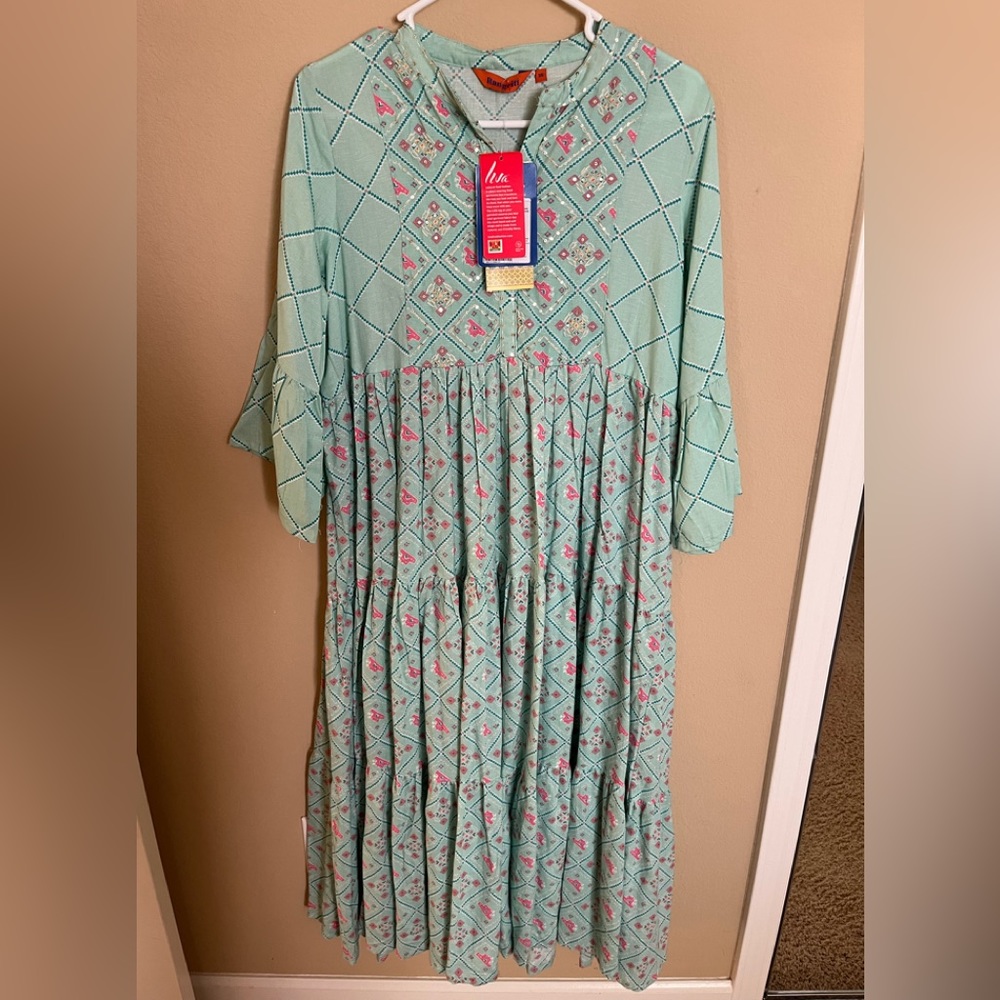 NWT Dress